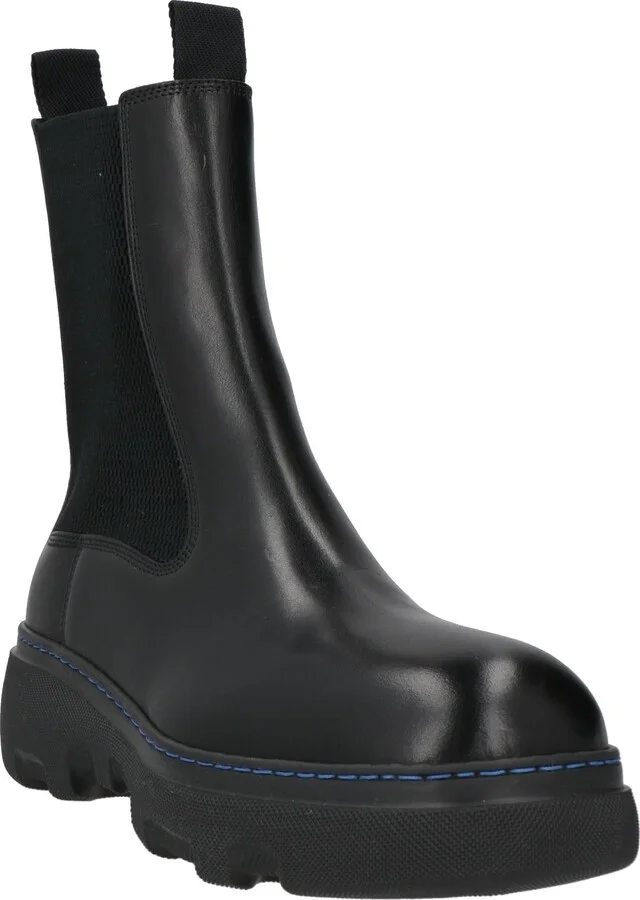 Burberry Woman Ankle boots - Image 10
