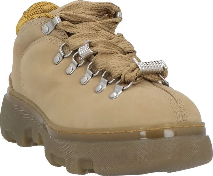 Burberry Woman Ankle boots - Image 4