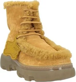 Burberry Woman Ankle boots - Image 2