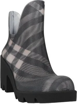 Burberry Woman Ankle boots - Image 2