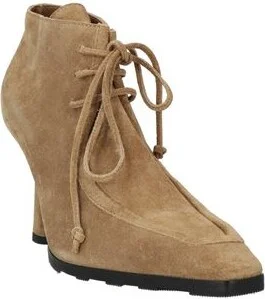 Burberry Woman Ankle boots - Image 2