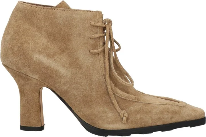 Burberry Woman Ankle boots - Image 3