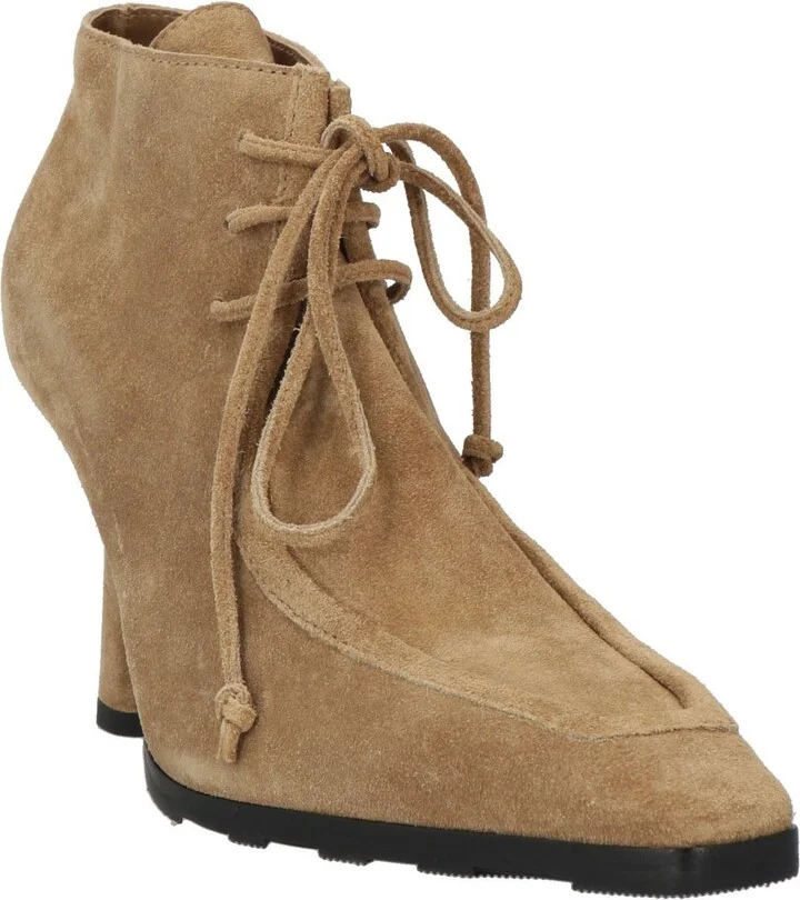 Burberry Woman Ankle boots - Image 4