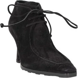 Burberry Woman Ankle boots - Image 5