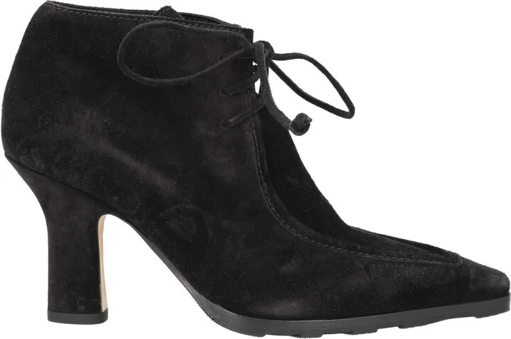Burberry Woman Ankle boots - Image 6