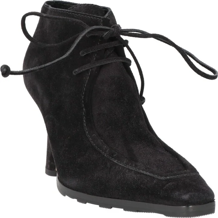 Burberry Woman Ankle boots - Image 7