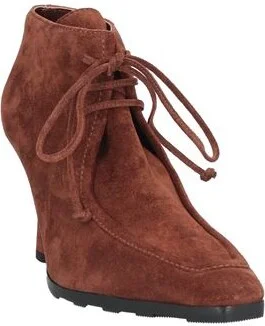 Burberry Woman Ankle boots - Image 2