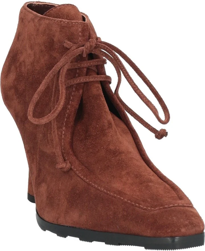 Burberry Woman Ankle boots - Image 4