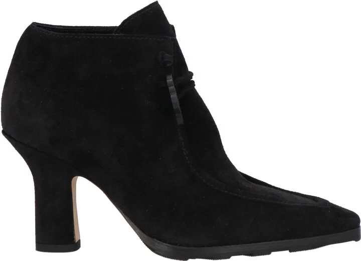 Burberry Woman Ankle boots - Image 6