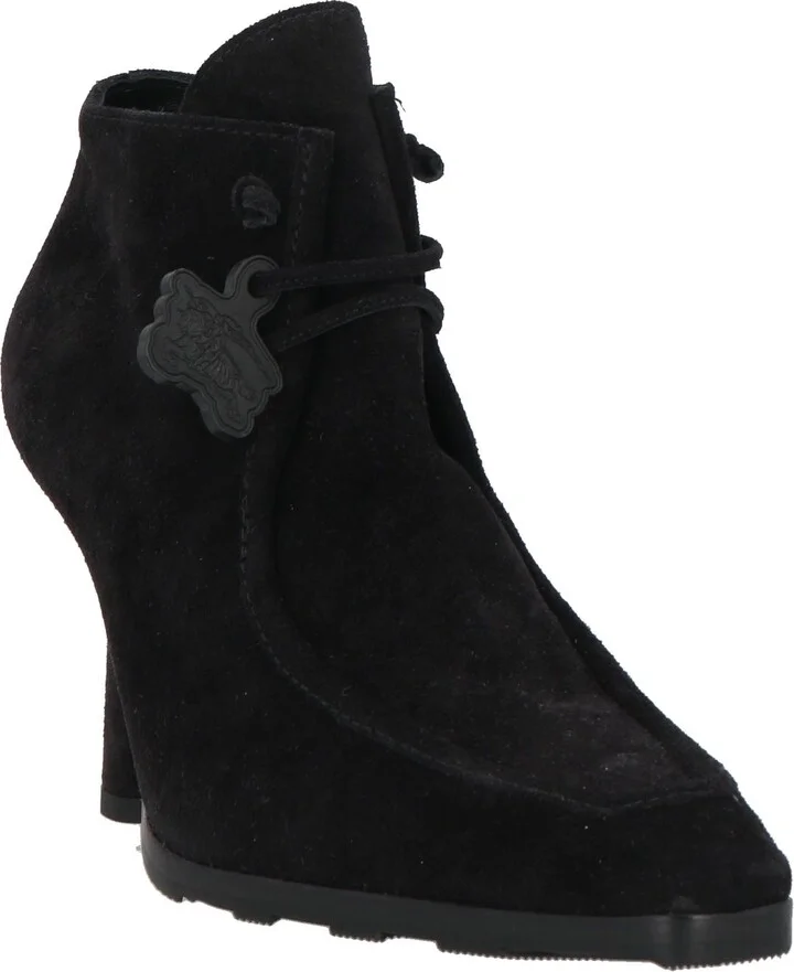 Burberry Woman Ankle boots - Image 7