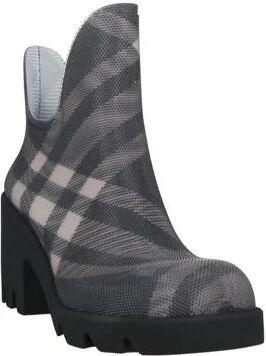 Burberry Woman Ankle boots - Image 2