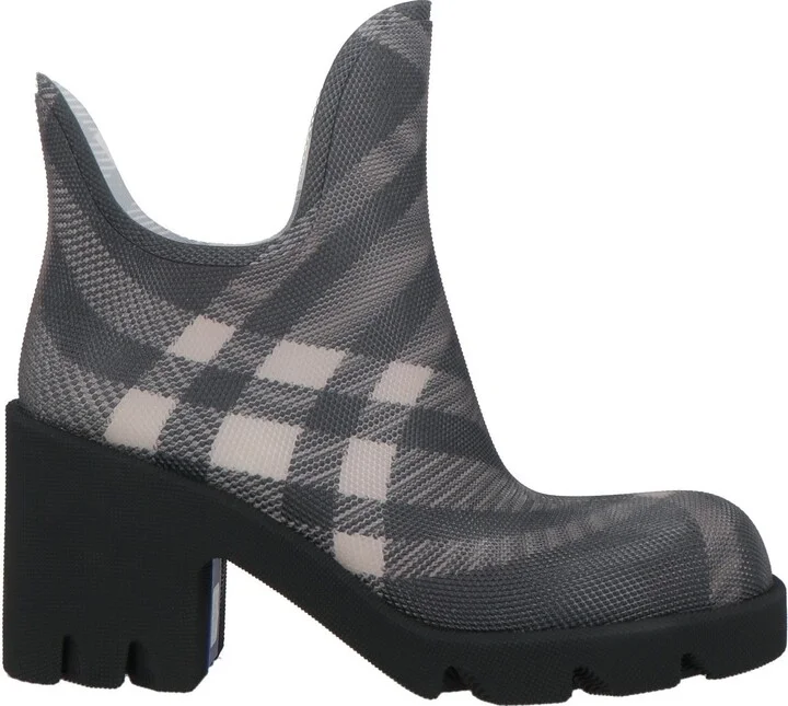 Burberry Woman Ankle boots - Image 3