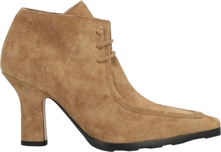 Burberry Woman Ankle boots - Image 3