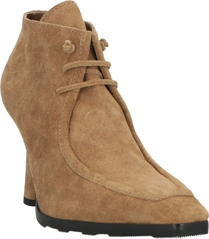 Burberry Woman Ankle boots - Image 4