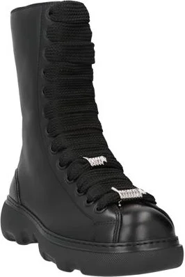 Burberry Woman Ankle boots - Image 2