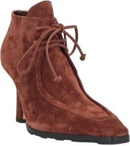 Burberry Woman Ankle boots - Image 2