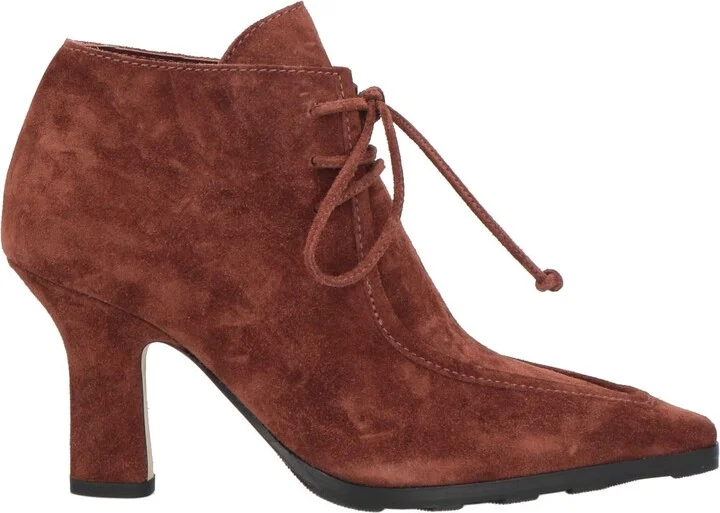 Burberry Woman Ankle boots - Image 3