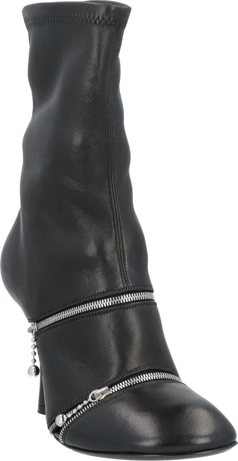 Burberry Woman Ankle boots - Image 4