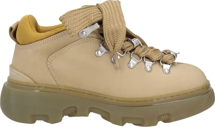 Burberry Woman Ankle boots - Image 3