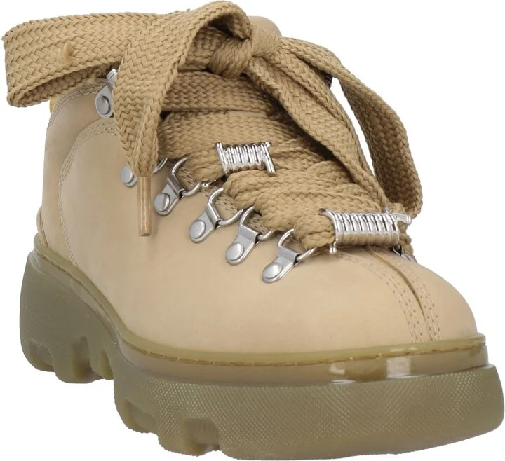 Burberry Woman Ankle boots - Image 4
