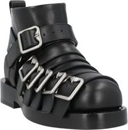 Burberry Woman Ankle boots - Image 2