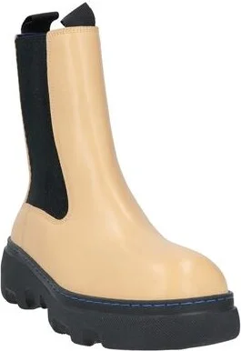 Burberry Woman Ankle boots - Image 2