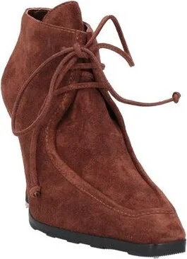 Burberry Woman Ankle boots - Image 2