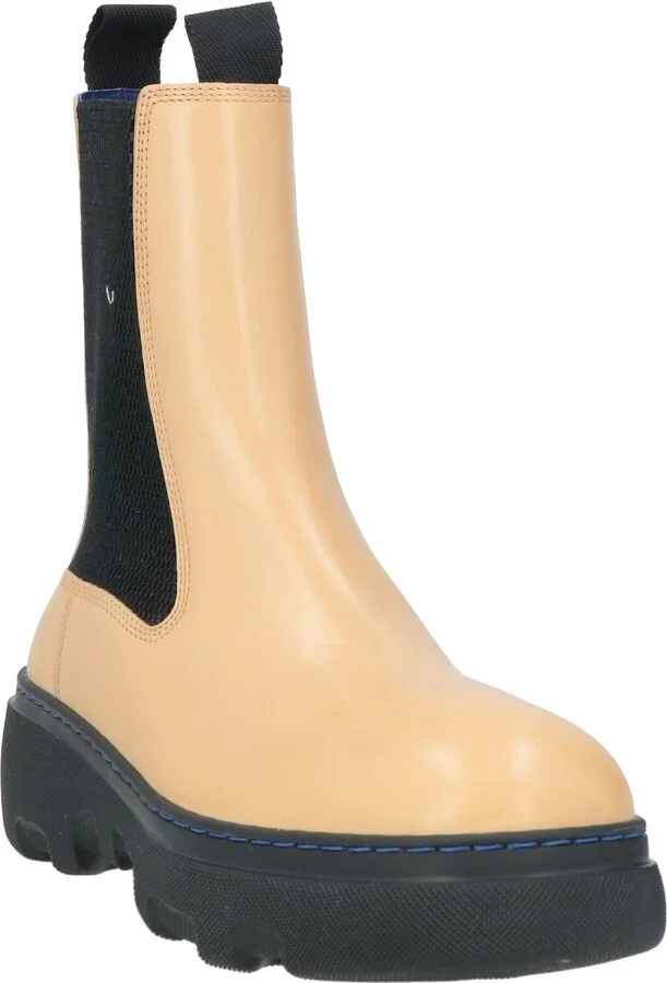Burberry Woman Ankle boots - Image 4