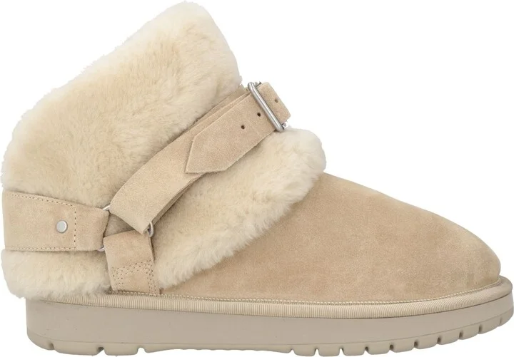 Burberry Woman Ankle boots - Image 3