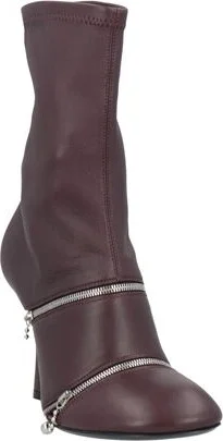 Burberry Woman Ankle boots - Image 2