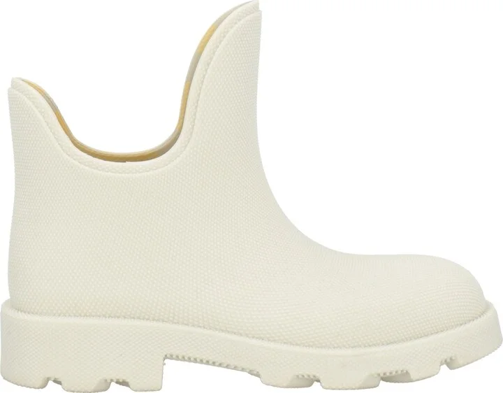 Burberry Woman Ankle boots - Image 3