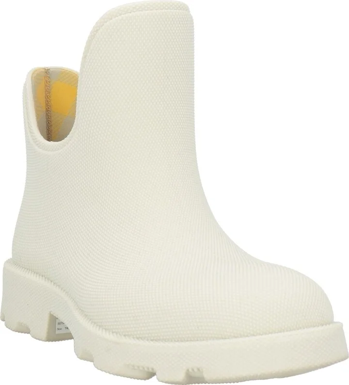 Burberry Woman Ankle boots - Image 4