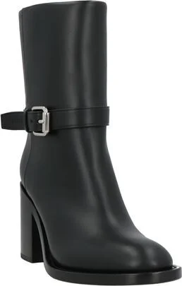 Burberry Woman Ankle boots - Image 2