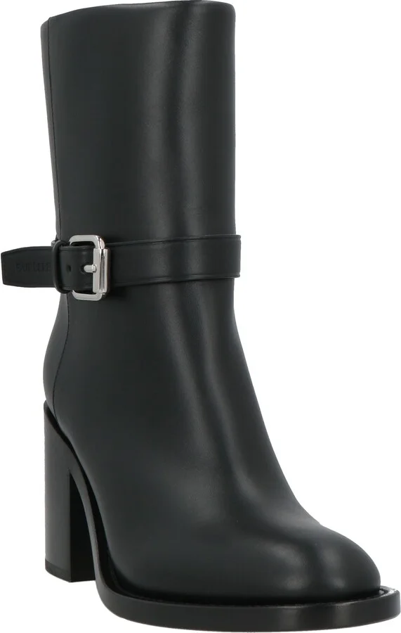 Burberry Woman Ankle boots - Image 4