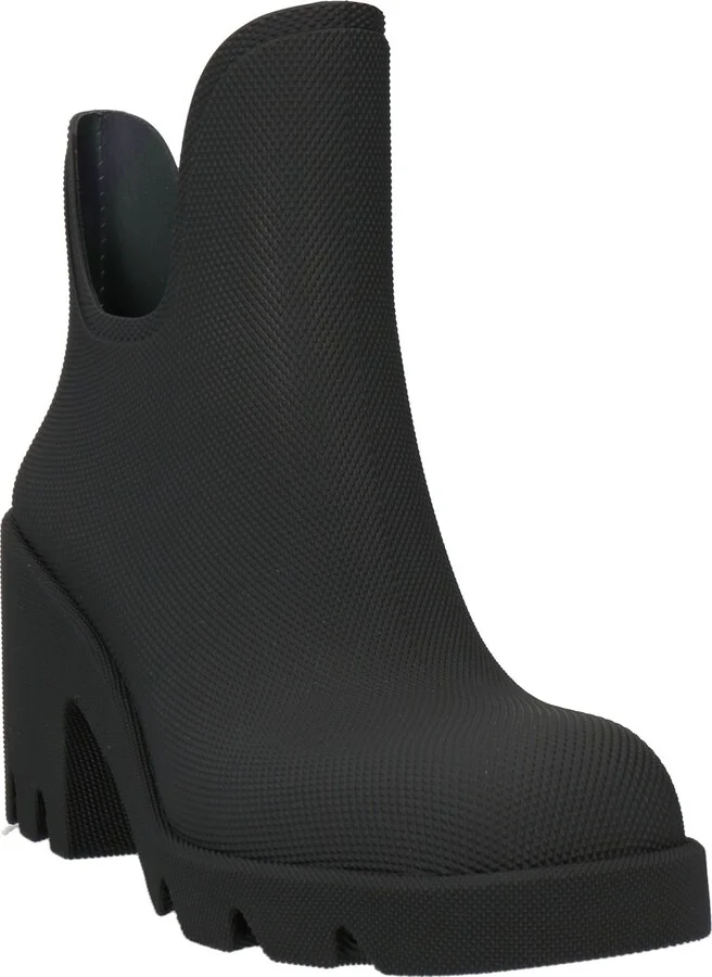 Burberry Woman Ankle boots - Image 4