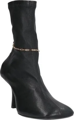 Burberry Woman Ankle boots - Image 2