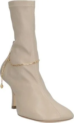 Burberry Woman Ankle boots - Image 5