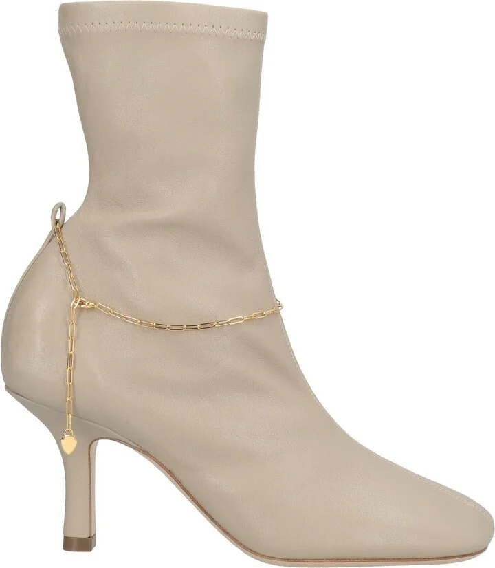 Burberry Woman Ankle boots - Image 6