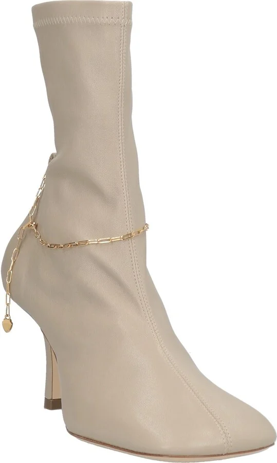Burberry Woman Ankle boots - Image 7