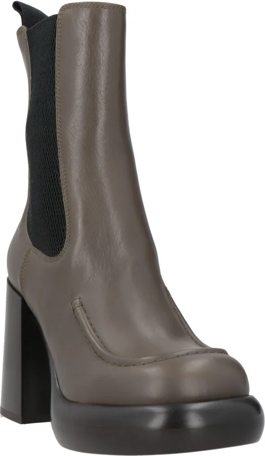 Burberry Woman Ankle boots - Image 4