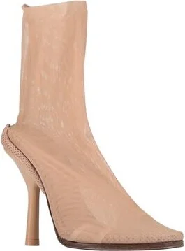Burberry Woman Ankle boots - Image 2
