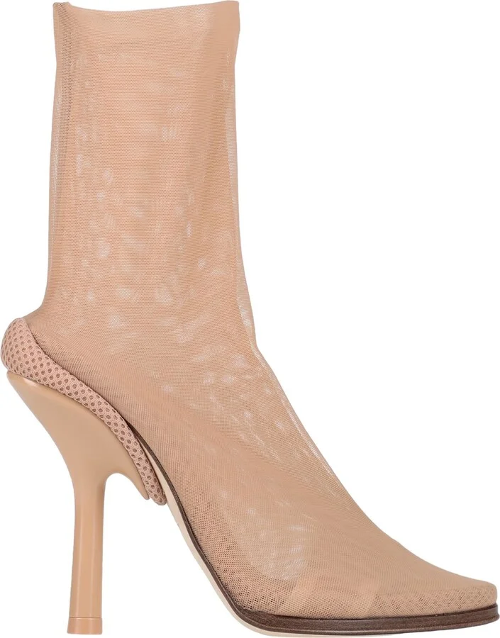 Burberry Woman Ankle boots - Image 3