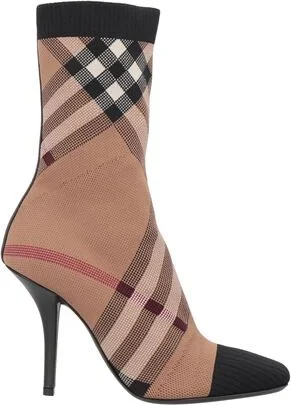 Burberry Woman Ankle boots