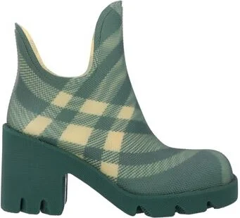 Burberry Woman Ankle boots