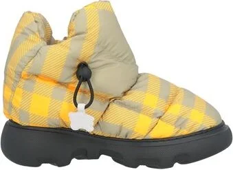 Burberry Woman Ankle boots
