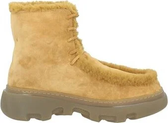 Burberry Woman Ankle boots