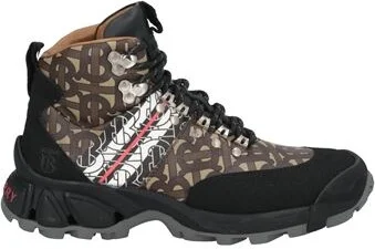 Burberry Woman Ankle boots