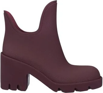Burberry Woman Ankle boots