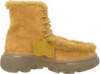 Burberry Woman Ankle boots