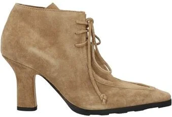 Burberry Woman Ankle boots